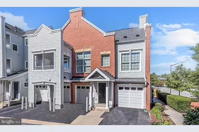 10706 Symphony Way #208, Columbia, MD 21044 - Photo 1