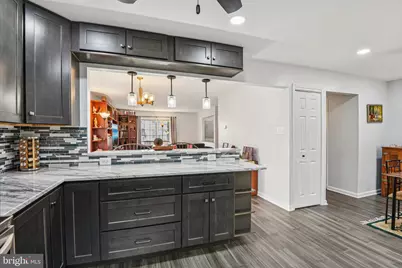 6100 Little Foxes Run, Columbia, MD 21045 - Photo 16