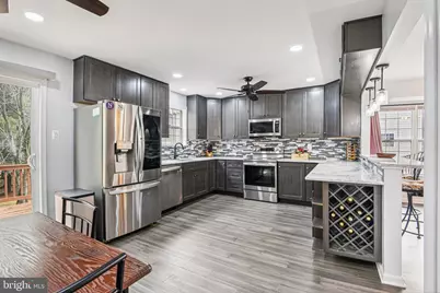 6100 Little Foxes Run, Columbia, MD 21045 - Photo 14