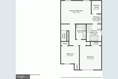 6100 Little Foxes Run, Columbia, MD 21045 - Photo 42