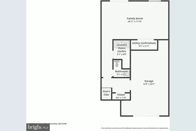 6100 Little Foxes Run, Columbia, MD 21045 - Photo 28