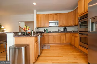 9843 Snow Bird Lane, Laurel, MD 20723 - Photo 16