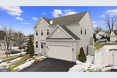 6201 Walter Way, Ellicott City, MD 21043 - Photo 2