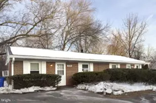9329 Old Scaggsville Rd, Laurel, MD 20723 - Photo 1