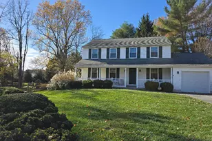 8508 King's Meade Way, Columbia, MD 21046 - Photo 1