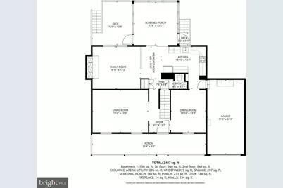 8508 Kings Meade Way, Columbia, MD 21046 - Photo 10