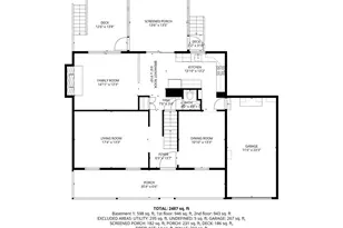 8508 King's Meade Way, Columbia, MD 21046 - Photo 10