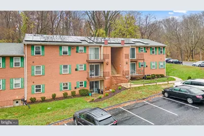 3614 Court House Dr #3D, Ellicott City, MD 21043 - Photo 20