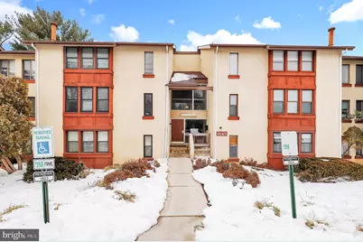 9645 White Acre Road #A2, Columbia, MD 21045 - Photo 1