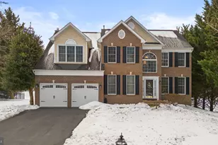 6448 Richardson Farm Ln, Clarksville, MD 21029 - Photo 1