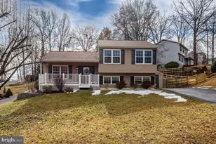 6186 Fairbourne Ct, Hanover, MD 21076 - Photo 1