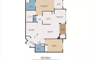 11130 Chambers Ct, Woodstock, MD 21163 - Photo 2