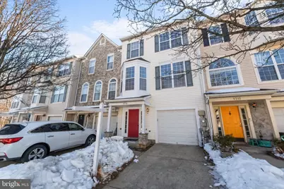5714 Goldfinch Court, Ellicott City, MD 21043 - Photo 1