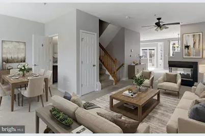 5702 Goldfinch Court, Ellicott City, MD 21043 - Photo 10