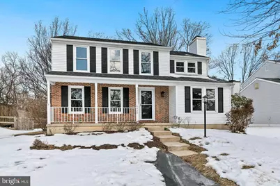 8428 Braddock Way, Columbia, MD 21046 - Photo 2
