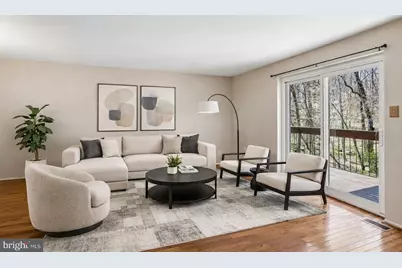 8953 Skyrock Court, Columbia, MD 21046 - Photo 12