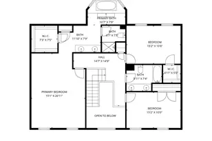 13414 Good Times Ct, Highland, MD 20777 - Photo 36