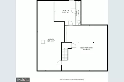 13414 Good Times Court, Highland, MD 20777 - Photo 34