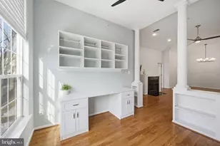 10793 Symphony Way, Columbia, MD 21044 - Photo 16