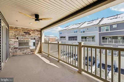 2528 Verona Place #B, Ellicott City, MD 21042 - Photo 32