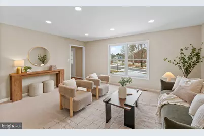 5100 Bonnie Brae Court, Ellicott City, MD 21043 - Photo 6