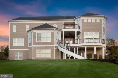 12202 Pleasant Springs Court, Fulton, MD 20759 - Photo 116