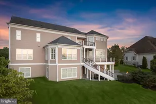 12202 Pleasant Springs Ct, Fulton, MD 20759 - Photo 112