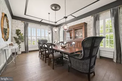 12202 Pleasant Springs Court, Fulton, MD 20759 - Photo 12