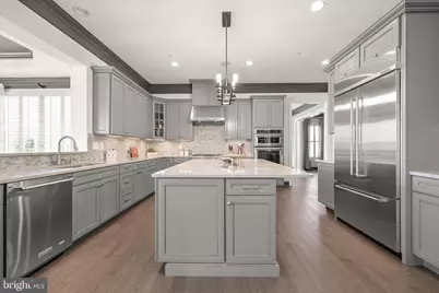 12202 Pleasant Springs Court, Fulton, MD 20759 - Photo 14