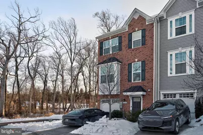 10724 Hidden Ridge Drive, Columbia, MD 21044 - Photo 2