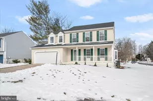 9500 Windbeat Way, Columbia, MD 21046 - Photo 2