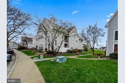 7740 Mayfair Circle, Ellicott City, MD 21043 - Photo 2