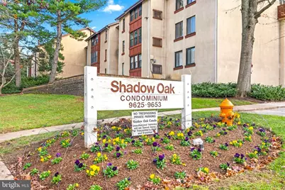 9639 Whiteacre Road #C-1, Columbia, MD 21045 - Photo 18