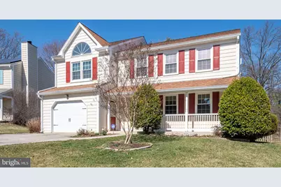 8416 Braddock Way, Columbia, MD 21046 - Photo 2