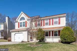 8416 Braddock Way, Columbia, MD 21046 - Photo 2