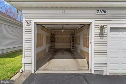 2150 Troon Overlook #H304, Woodstock, MD 21163 - Photo 8