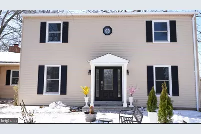 5114 Montgomery Road, Ellicott City, MD 21043 - Photo 2