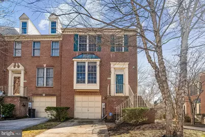 5646 April Journey #50, Columbia, MD 21044 - Photo 1