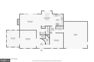 4544 Stonecrest Dr, Ellicott City, MD 21043 - Photo 6