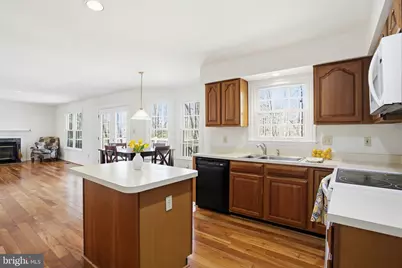 3514 Lame Beaver Court, Ellicott City, MD 21042 - Photo 12