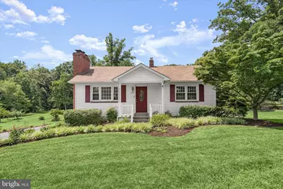 12351 Scaggsville Road, Fulton, MD 20759 - Photo 1
