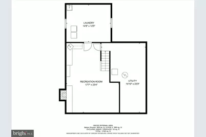12351 Scaggsville Road, Fulton, MD 20759 - Photo 40