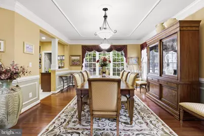 16817 Colton Court, Woodbine, MD 21797 - Photo 8