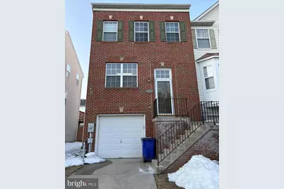 8833 Hawthorne Court, Ellicott City, MD 21043 - Photo 1