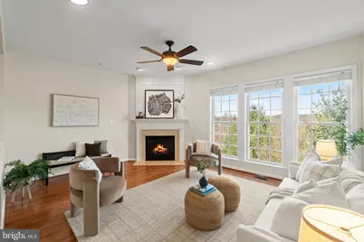 4104 Lotus Circle #3, Ellicott City, MD 21043 - Photo 12