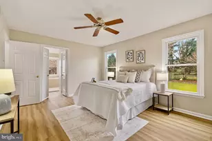 4911 Harrogate Road SW, Ellicott City, MD 21043 - Photo 32