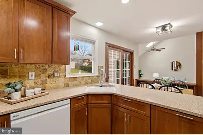 4911 Harrogate Road SW, Ellicott City, MD 21043 - Photo 16