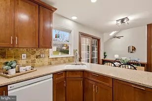 4911 Harrogate Road SW, Ellicott City, MD 21043 - Photo 16