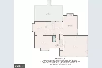 4911 Harrogate Road SW, Ellicott City, MD 21043 - Photo 70