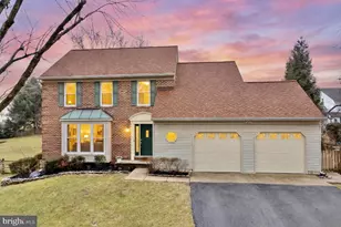 4911 Harrogate Road SW, Ellicott City, MD 21043 - Photo 2